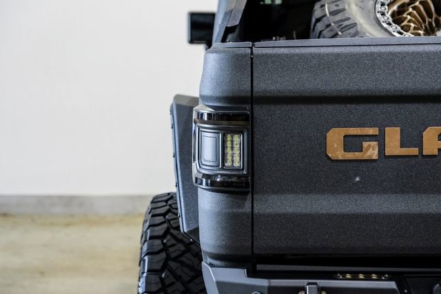 Used 2025 Jeep Gladiator Rubicon w/ Safety Group AWD/4WD image 50