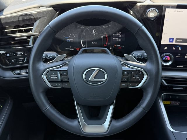 Used 2026 Lexus TX 350 AWD w/ Technology Package image 11