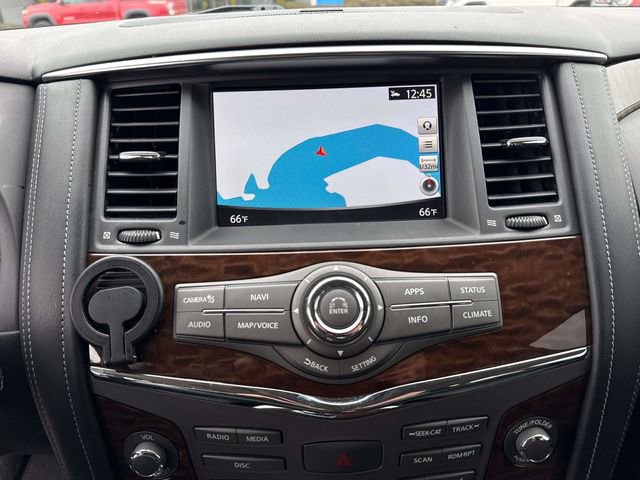 Used 2020 Nissan Armada SL w/ Premium Package image 32