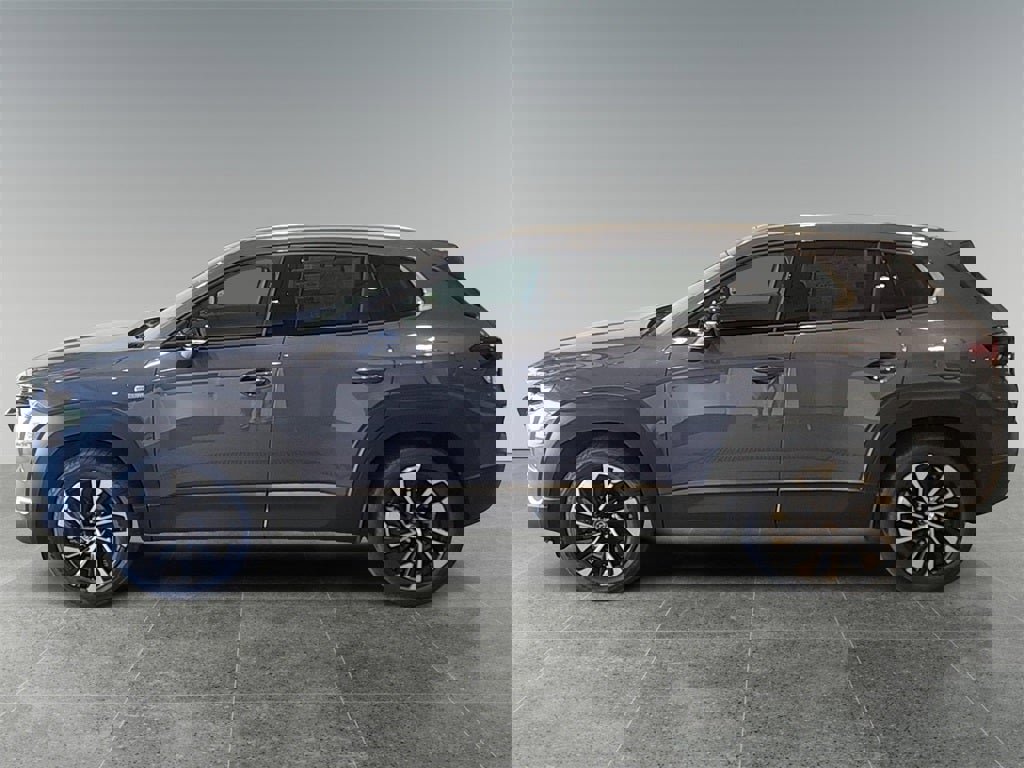 New 2025 MAZDA CX-50 2.5 Hybrid w/ Weather Package