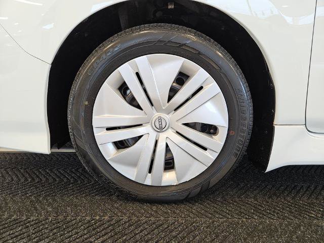 Certified 2023 Nissan Leaf S image 13