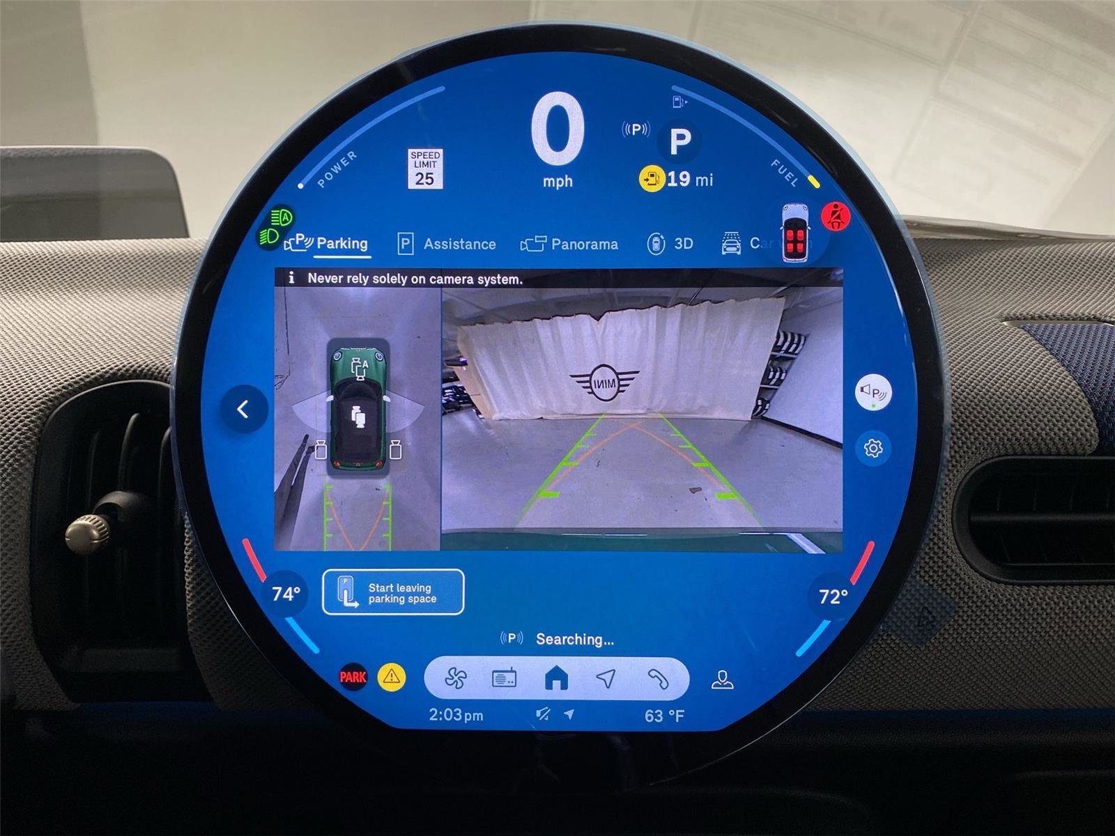 New 2026 MINI Cooper S image 28