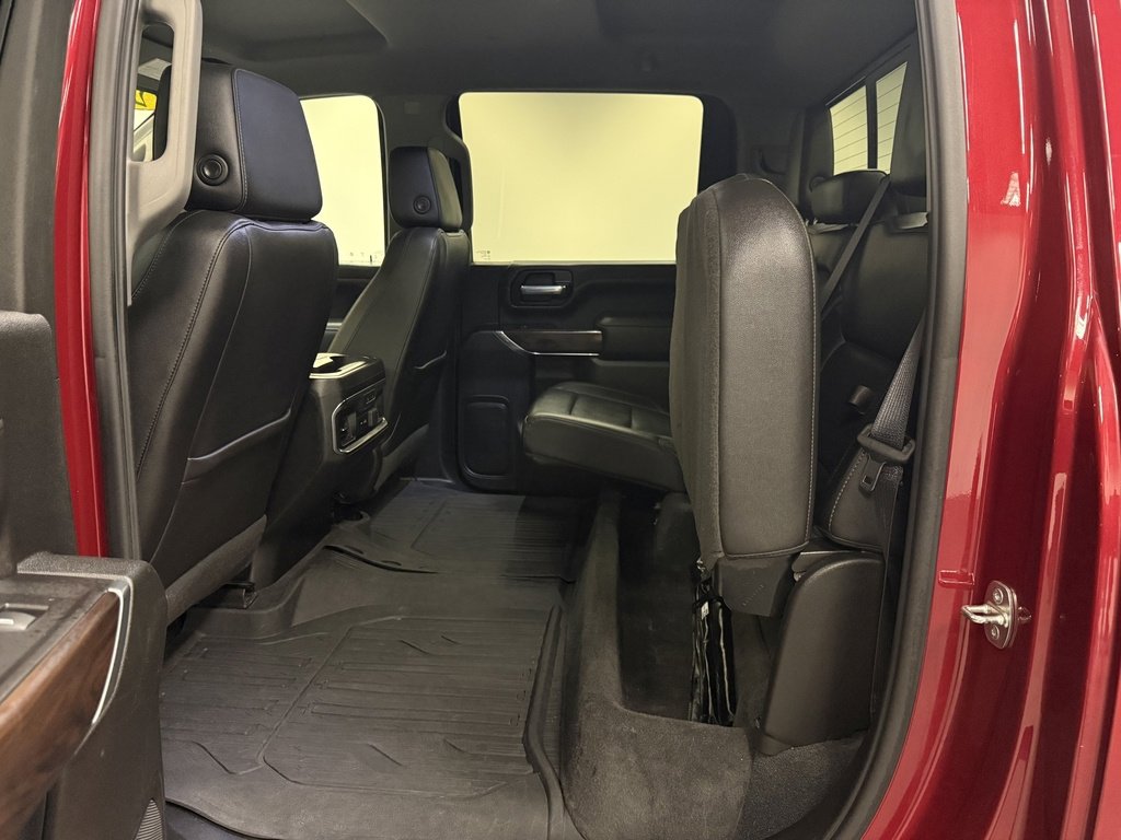 Used 2020 GMC Sierra 2500 SLT w/ SLT Premium Plus Package image 21