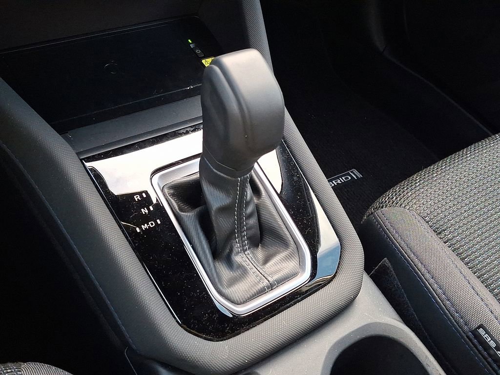 Certified 2025 Subaru Forester Premium image 17