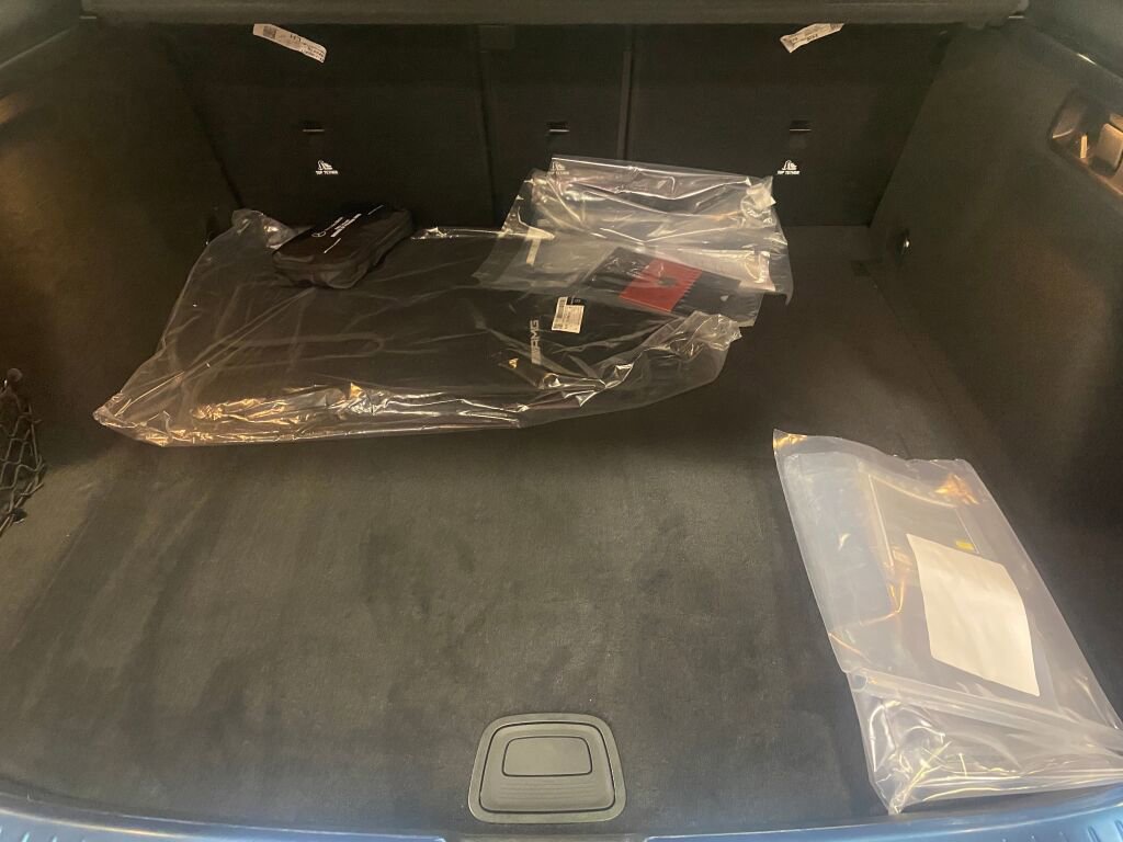 New 2026 Mercedes-Benz GLE 53 AMG 4MATIC Coupe image 18