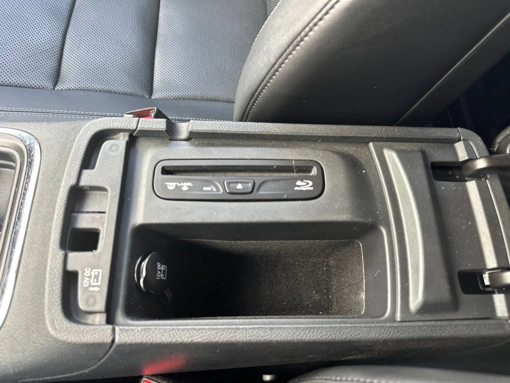 Used 2016 Dodge Durango Citadel w/ Premium Entertainment Group AWD/4WD image 50