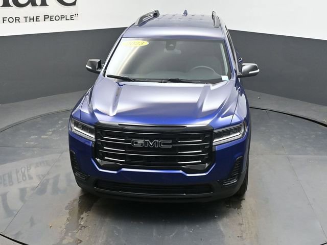 Used 2023 GMC Acadia SLE w/ Driver Convenience Package image 58