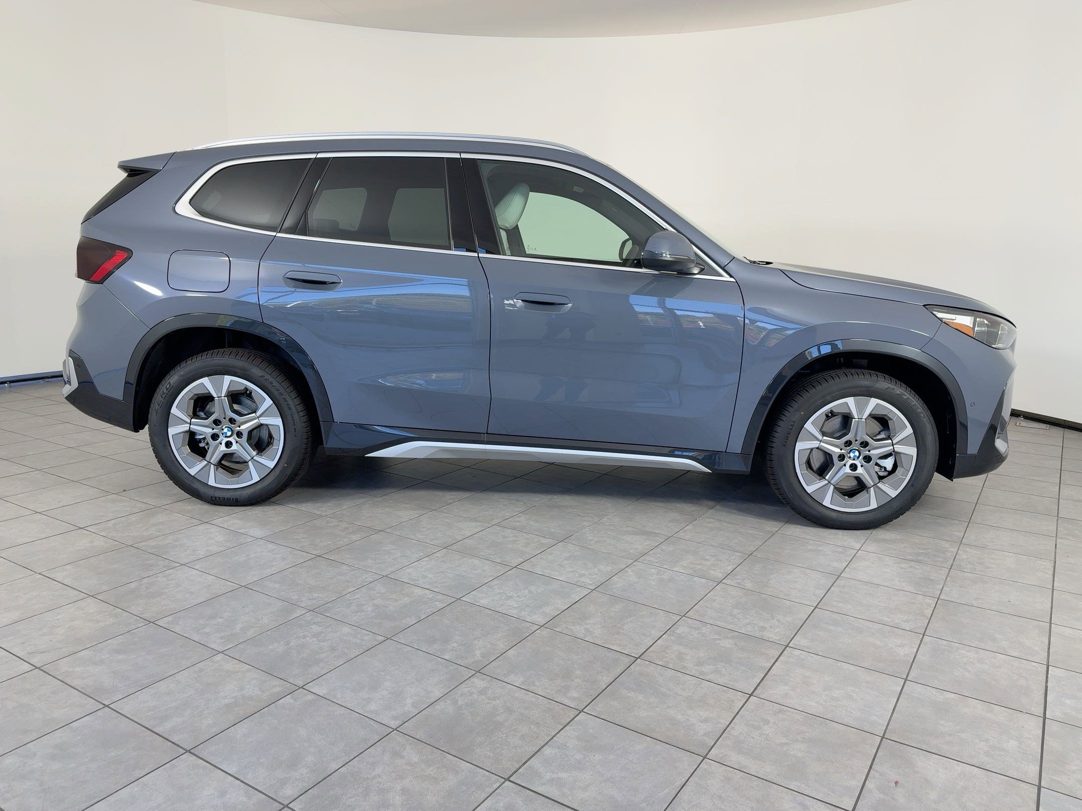 New 2026 BMW X1 xDrive28i w/ Convenience Package image 8