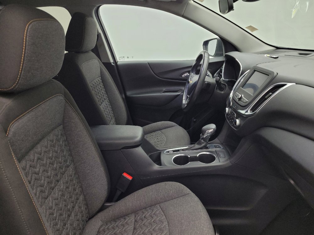 Used 2022 Chevrolet Equinox LT w/ Driver Convenience Package AWD/4WD image 21