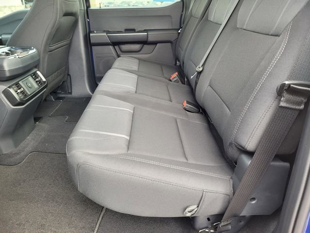 New 2026 Ford F150 STX image 25