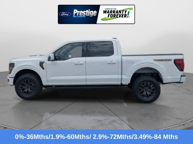 New 2026 Ford F150 Tremor w/ Equipment Group 402B AWD/4WD image 8