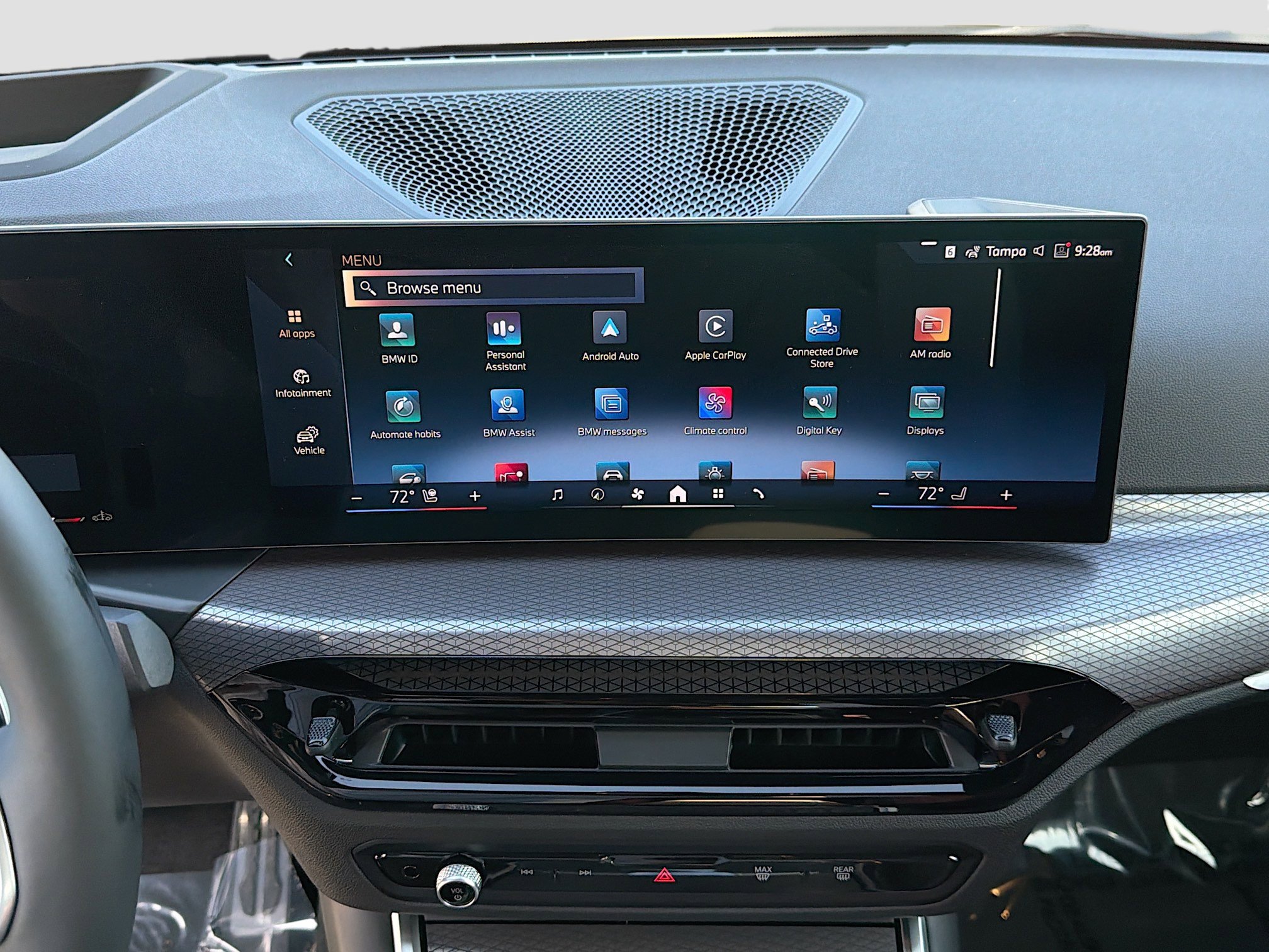 New 2026 BMW 330i xDrive Sedan w/ M Sport Package image 30