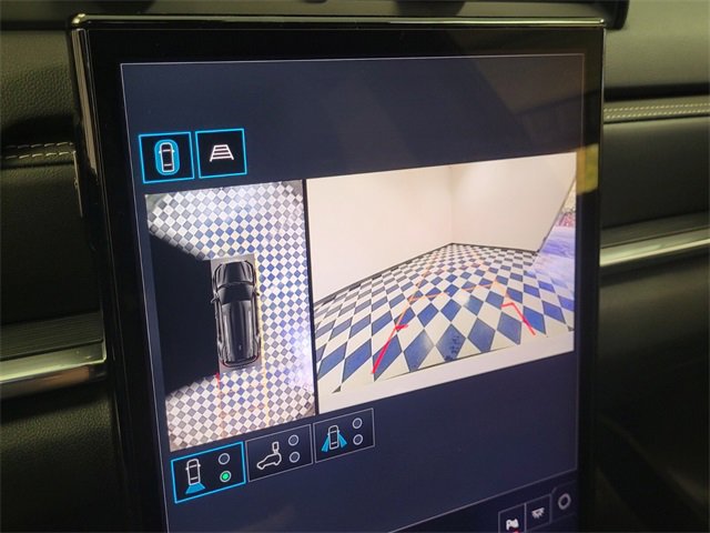 New 2026 GMC Terrain Elevation image 18