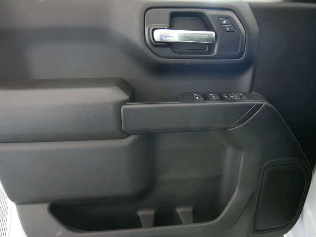 New 2026 GMC Sierra 1500 Pro w/ Graphite Edition image 13