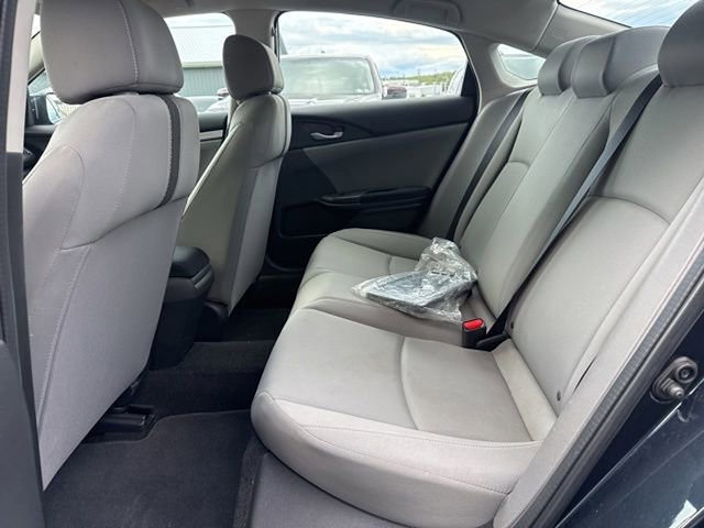 Used 2018 Honda Civic LX image 15