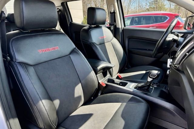 Used 2023 Ford Ranger XLT w/ Tremor Off-Road Package image 12