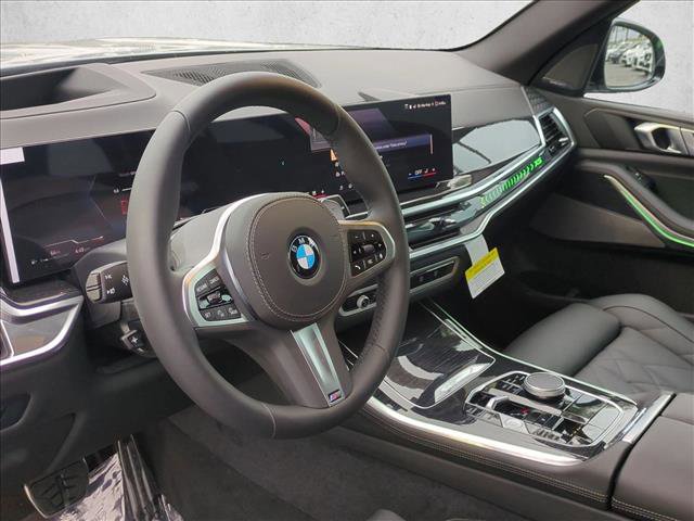 New 2026 BMW X5 sDrive40i w/ M Sport Package video 3