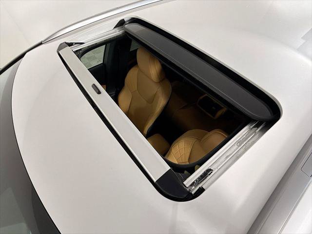 Certified 2025 Lexus RX 350 Premium w/ Convenience Package FWD image 23