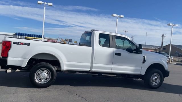Used 2022 Ford F250 XL w/ Power Equipment Group image 2