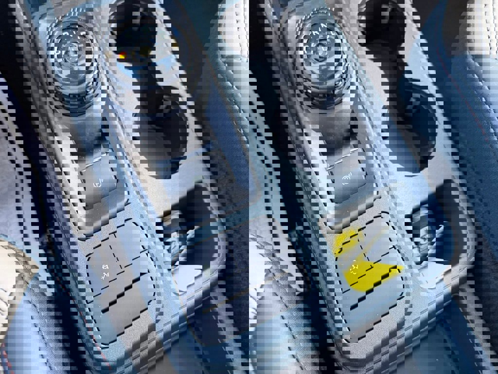 New 2026 Ford Maverick Lariat w/ 4K Tow Package image 30