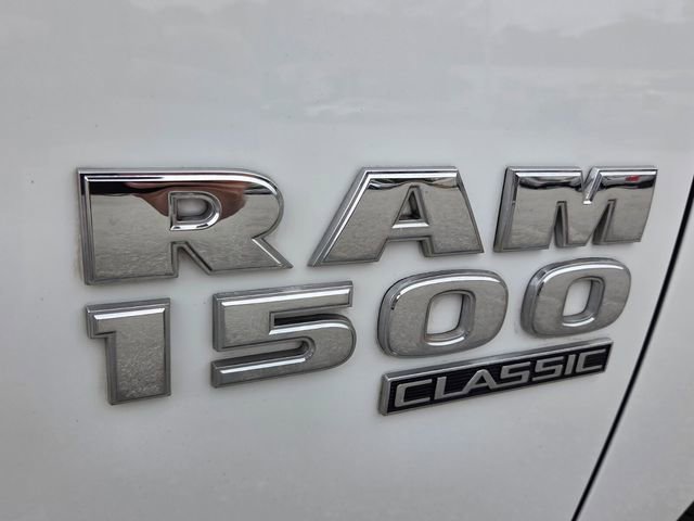 Used 2019 RAM 1500 Big Horn image 18