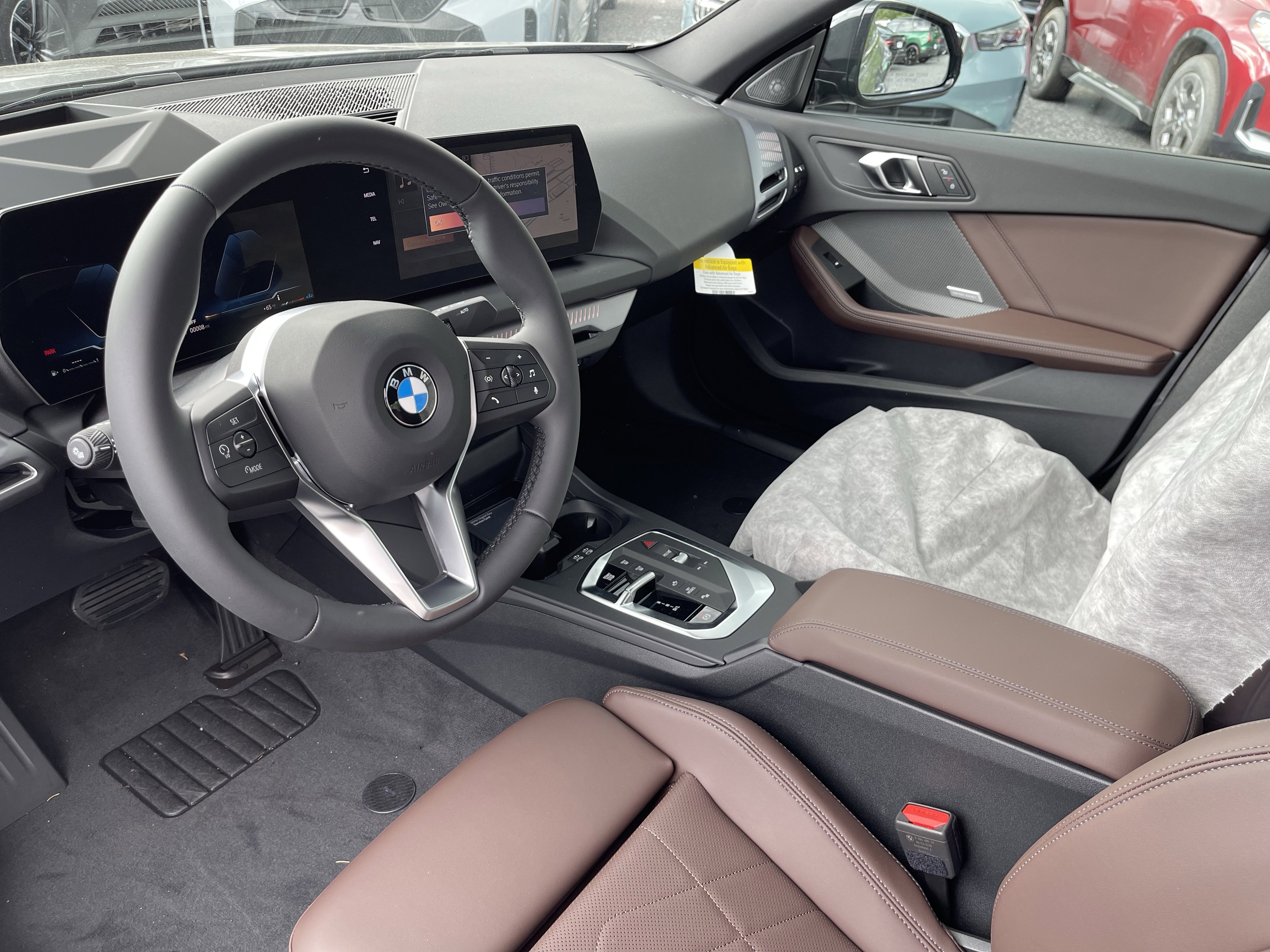 New 2026 BMW 228i xDrive w/ Technology Package AWD/4WD image 11