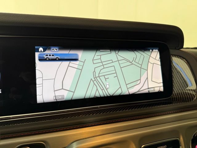 Used 2025 Mercedes-Benz G 63 AMG 4MATIC image 20