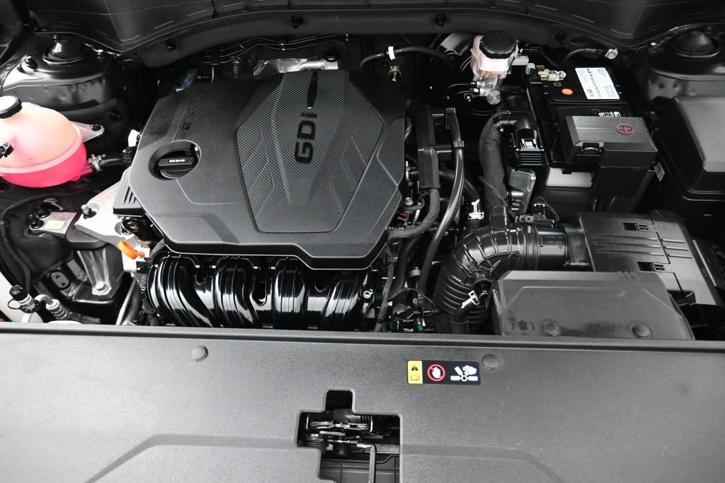 Used 2023 Kia Sorento S w/ Panoramic Sunroof Package FWD image 8