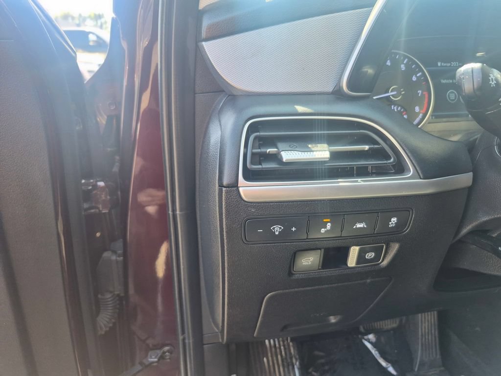 Used 2021 Hyundai Palisade SEL FWD image 15