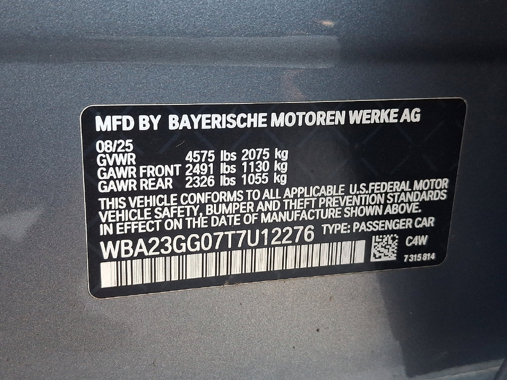 Used 2026 BMW 228i xDrive w/ Premium Package AWD/4WD image 29