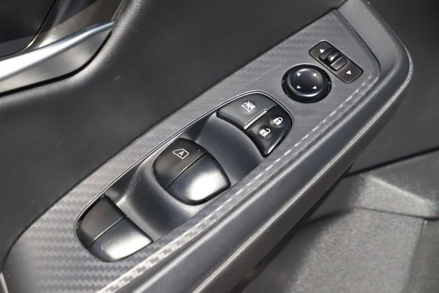 Used 2024 Nissan Sentra SV FWD image 16