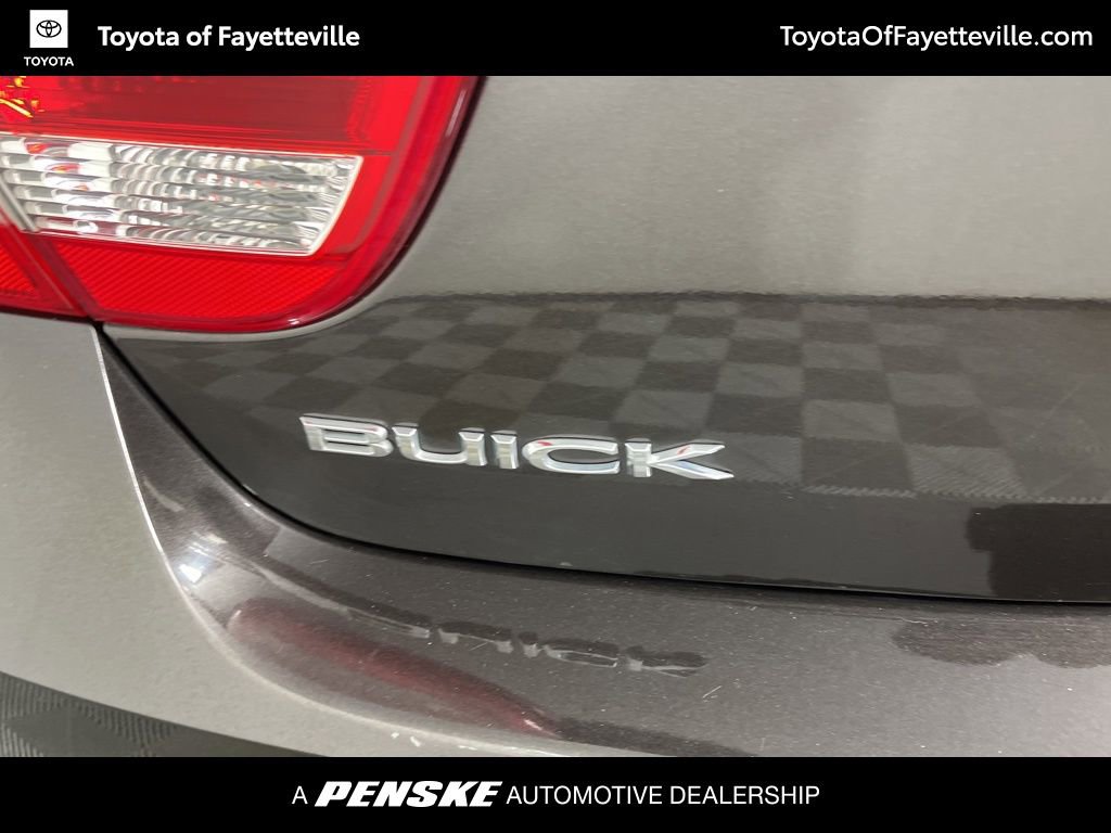 Used 2013 Buick Verano image 3