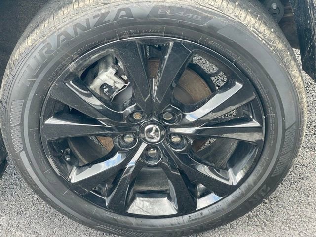 Used 2025 MAZDA CX-30 AWD 2.5 S w/ Select Sport Pkg image 26