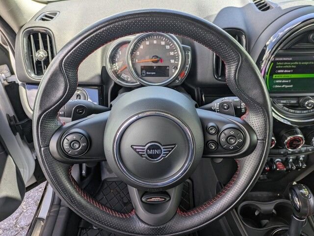 Used 2019 MINI Cooper Countryman S image 20
