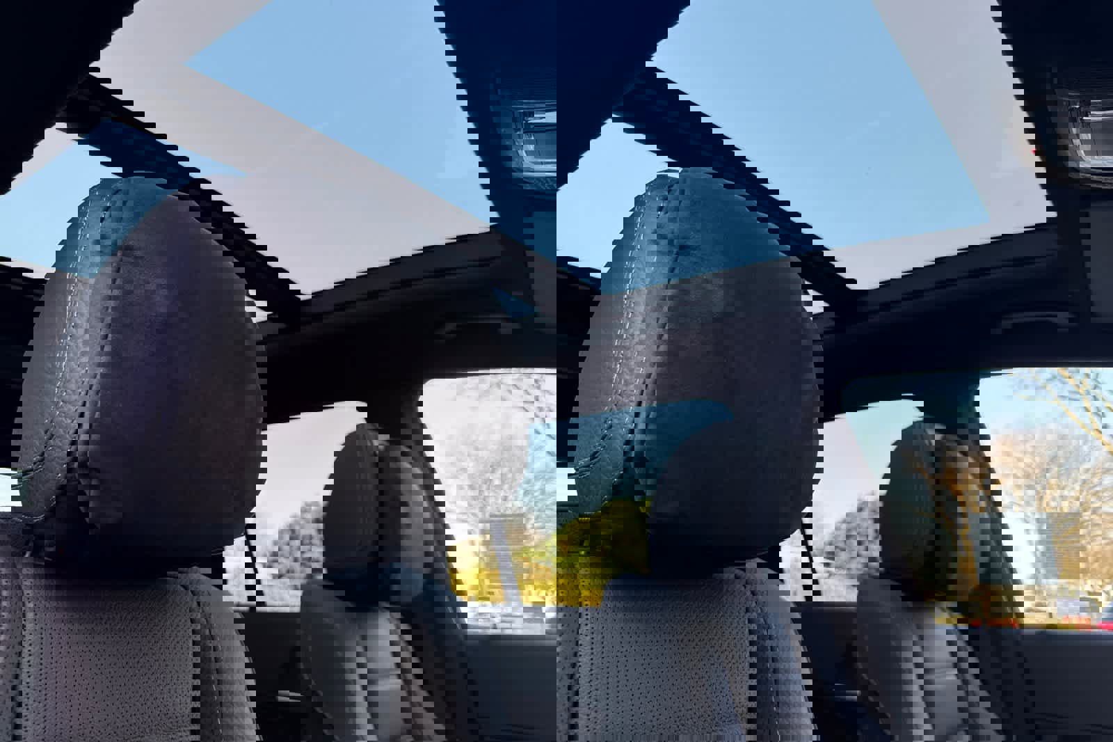 New 2026 Mercedes-Benz GLS 450 GLS 450 image 18