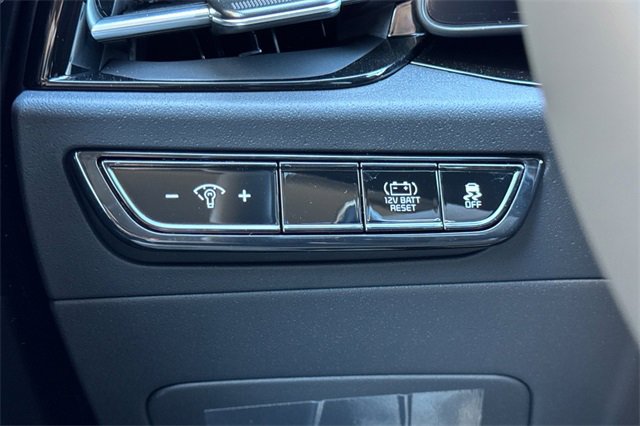 New 2025 Kia Niro EX image 32