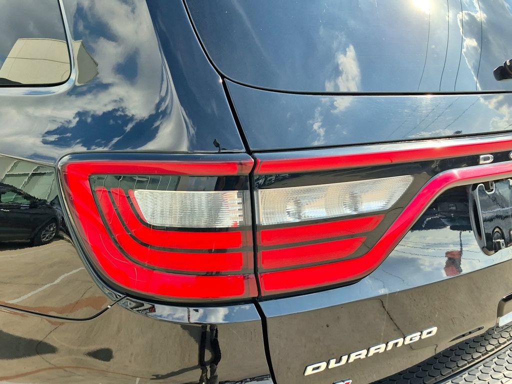Used 2022 Dodge Durango GT AWD/4WD image 11