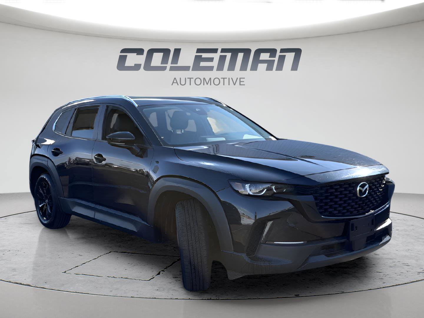 Used 2024 MAZDA CX-50 AWD 2.5 S w/ Preferred Package image 7