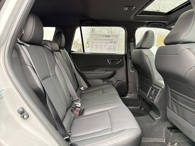New 2026 Subaru Outback Limited image 17