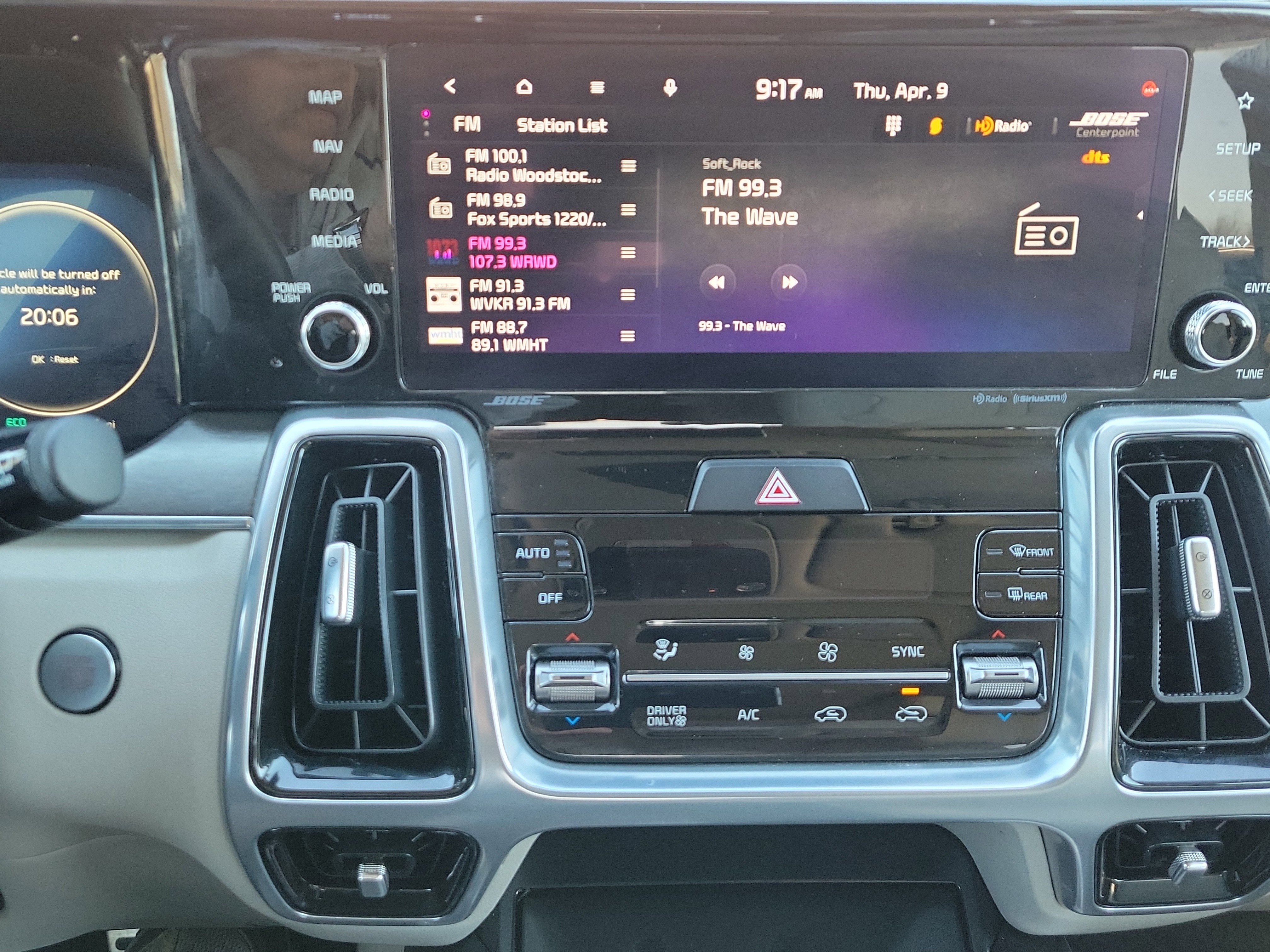 Used 2024 Kia Sorento SX Prestige image 26