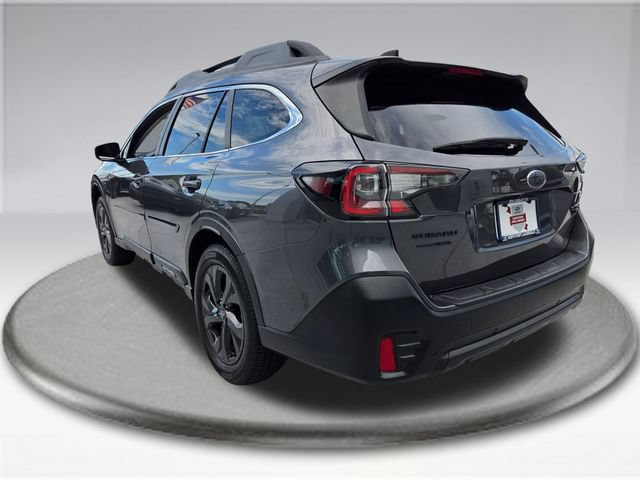 Certified 2021 Subaru Outback Onyx Edition XT AWD/4WD image 17