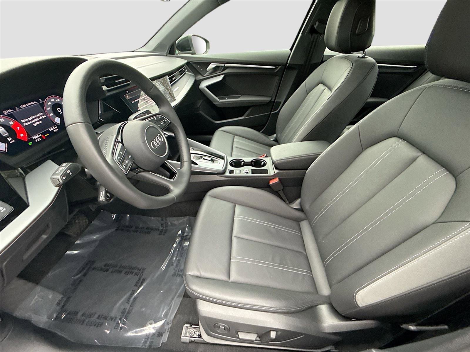 Certified 2025 Audi A3 2.0T Premium w/ Convenience Package image 21