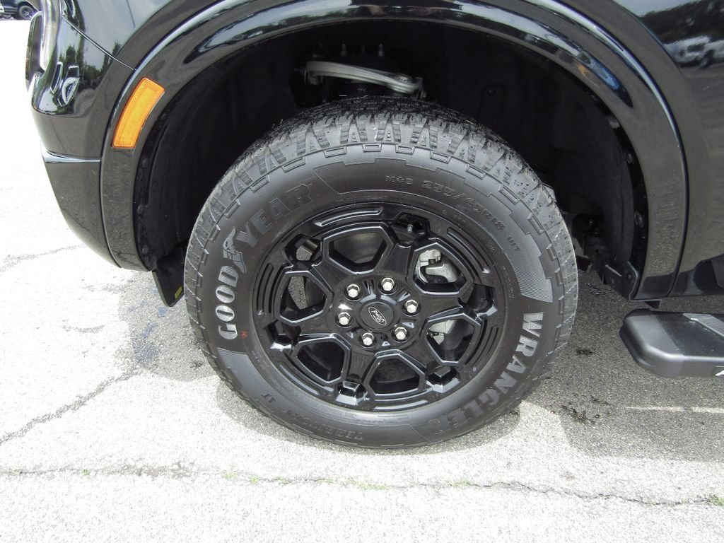 Used 2026 Ford Ranger XLT AWD/4WD image 24