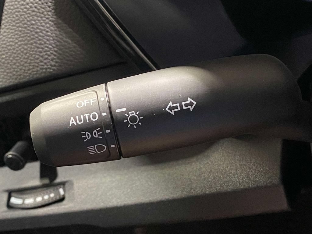 New 2026 Honda CR-V LX image 24