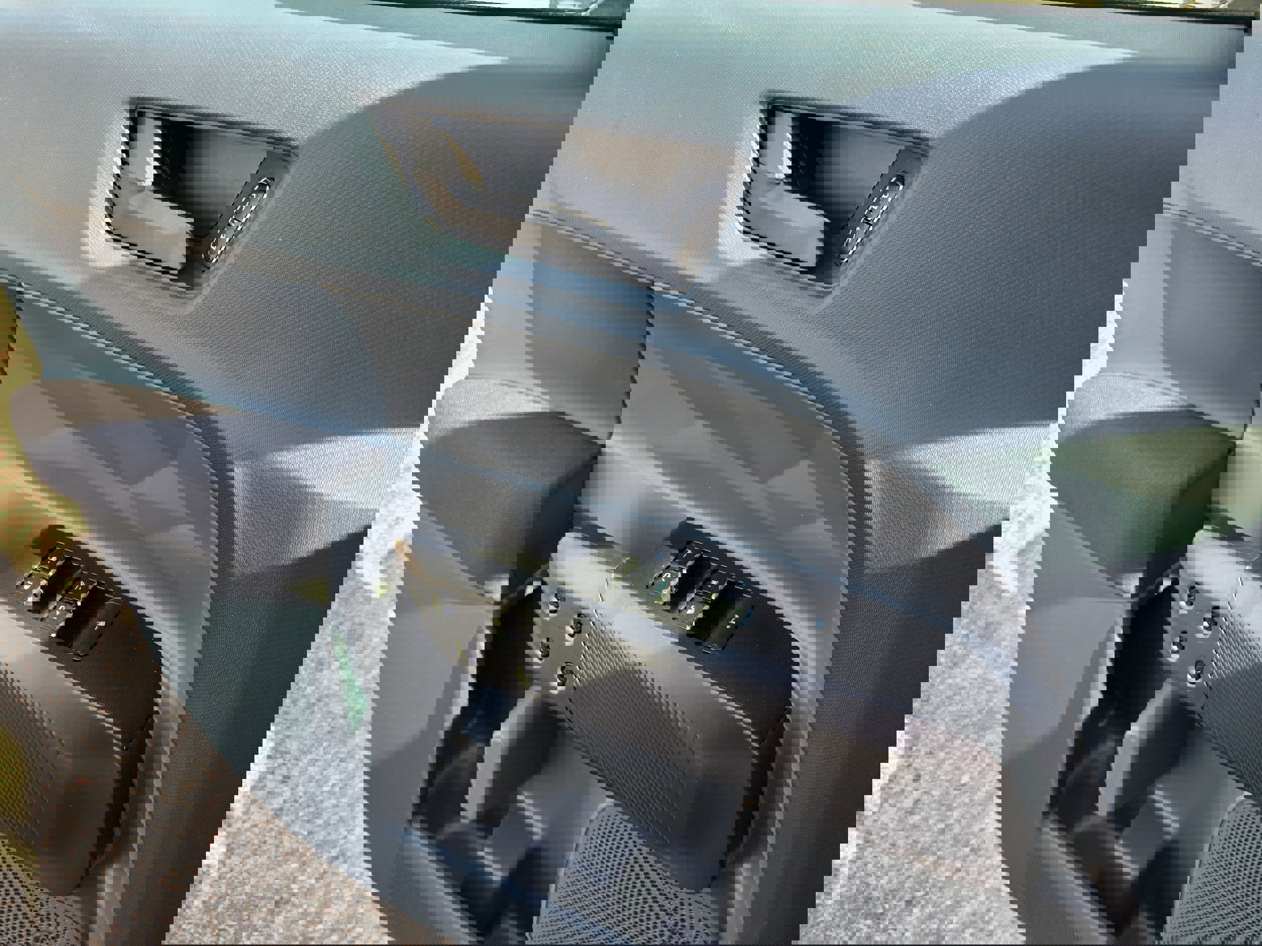 New 2026 Ford Maverick XL image 7