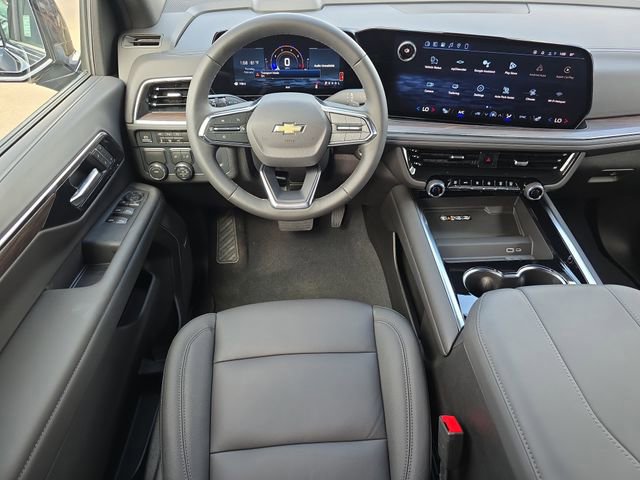 New 2026 Chevrolet Tahoe LT w/ Comfort Package image 15