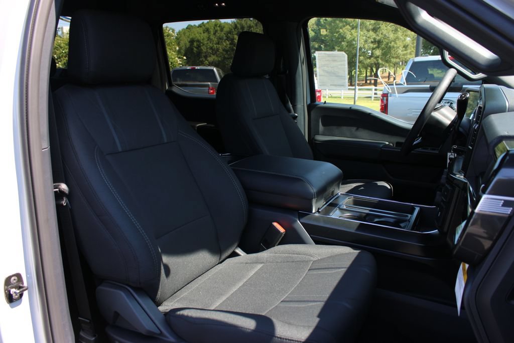 New 2026 Ford F150 STX w/ Equipment Group 200A RWD image 7