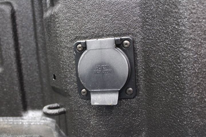 Used 2024 GMC Sierra 1500 AT4 w/ Technology Package image 15