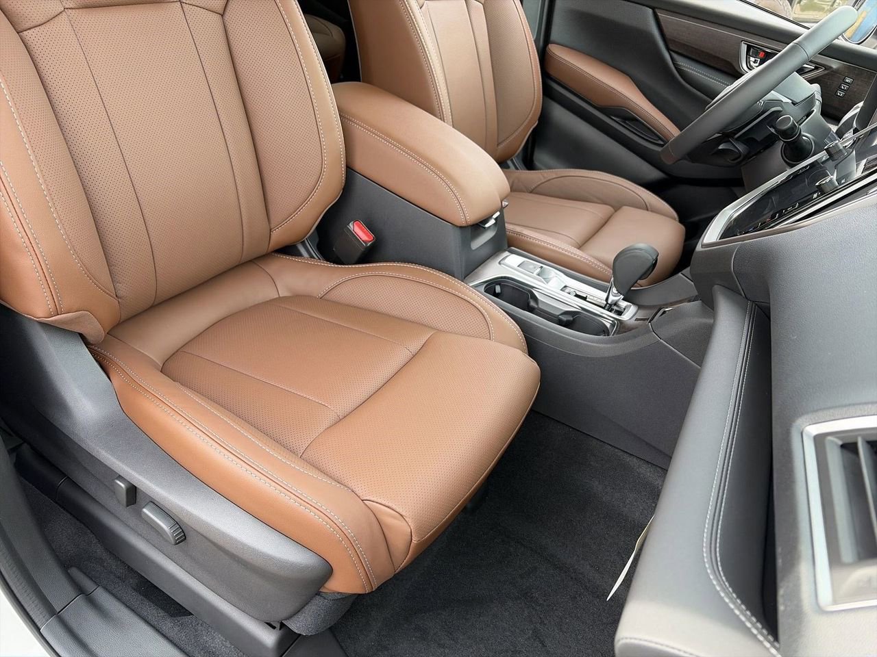 New 2026 Subaru Ascent Touring image 7