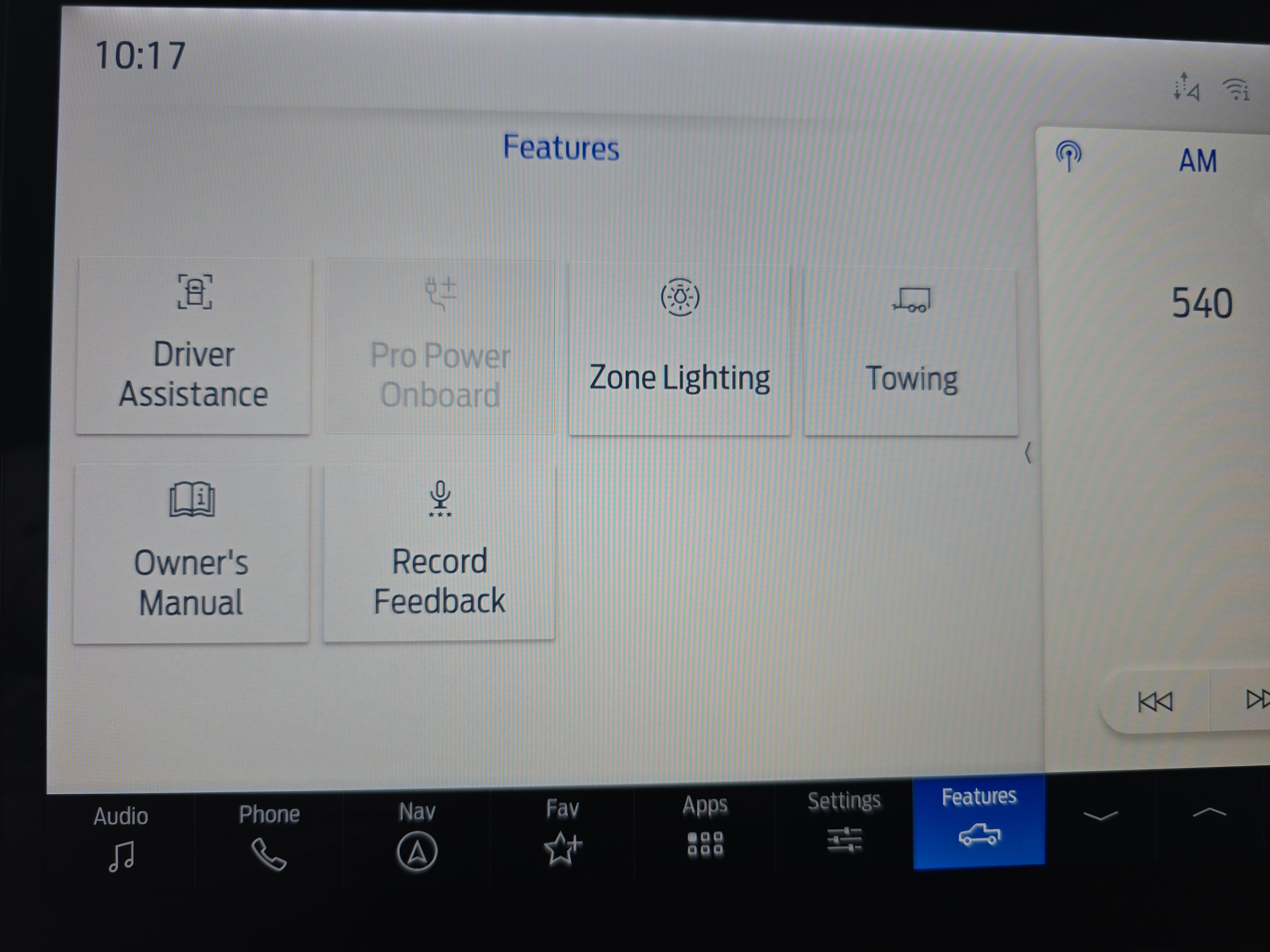 New 2025 Ford F150 XLT image 33